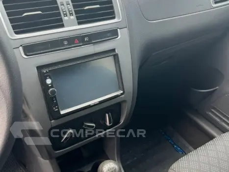 FOX - 1.6 MSI TRENDLINE 8V 4P MANUAL
