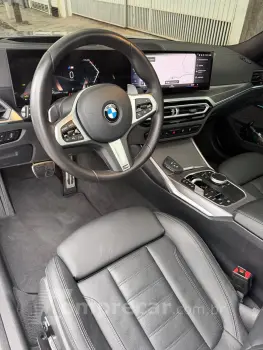 320I 2.0 16V Turbo M Sport