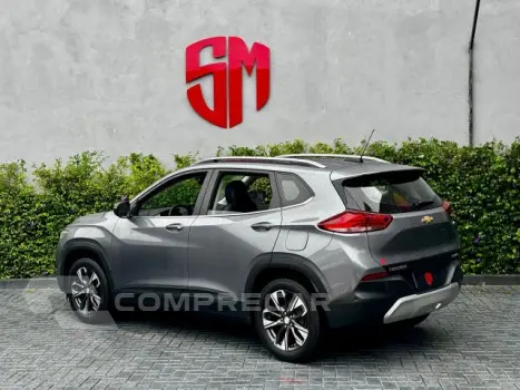 TRACKER - 1.2 TURBO PREMIER AUTOMÁTICO