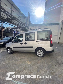 DOBLÒ 1.8 MPI Essence 7L 16V