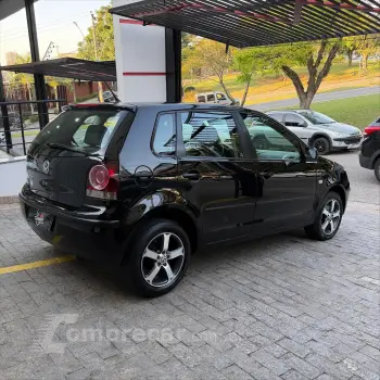 POLO 1.6 MI 8V