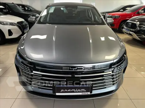 KING 1.5 DM-I PHEV GS AUTOMÁTICO