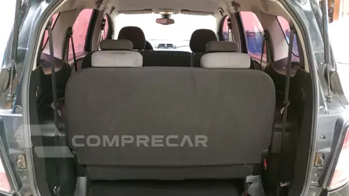 SPIN 1.8 LTZ 8V