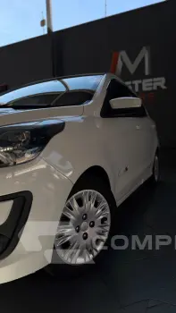 KA 1.0 Ti-vct SE Plus