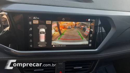 TAOS 1.4 250 TSI Highline
