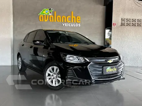 ONIX 1.0 FLEX PLUS LT MANUAL