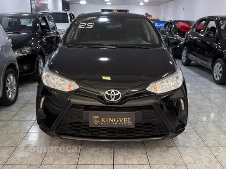 YARIS SA XL15