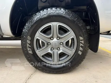 Ranger 2.2 Xls 4X4 Cd 16V Diesel 4P Automático