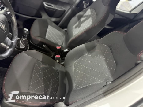 KWID 1.0 12V SCE ZEN