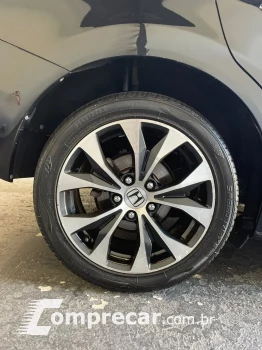 CIVIC 2.0 LXR 16V