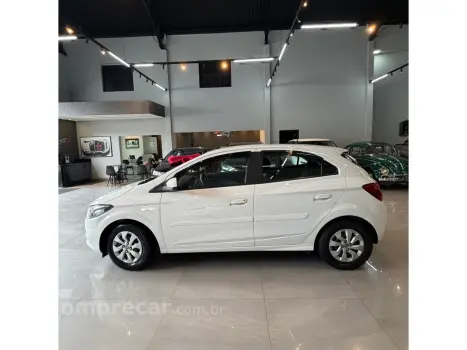 ONIX 1.0 MPFI LT 8V FLEX 4P MANUAL