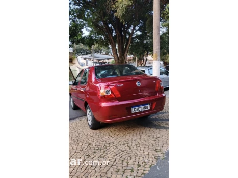 SIENA 1.0 MPI FIRE 8V FLEX 4P MANUAL