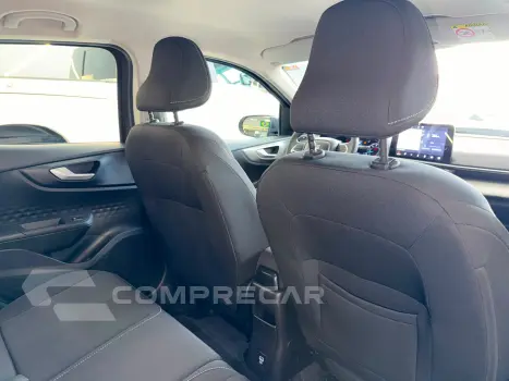PULSE 1.0 Turbo 200 Hybrid Audace