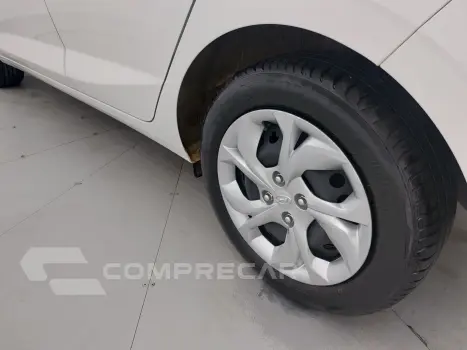 HB20 1.0 12V FLEX COMFORT PLUS MANUAL