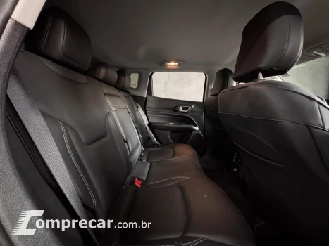 COMPASS 1.3 T270 TURBO FLEX LONGITUDE AT6