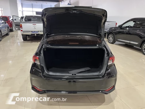 COROLLA 2.0 XEI 16V