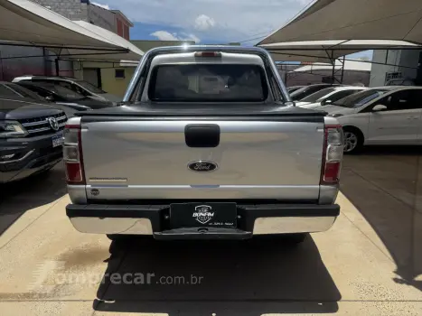 Ranger 2.3 16V XLT CABINE DUPLA