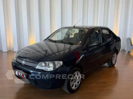 Fiat SIENA - 1.0 MPI FIRE 8V 4P MANUAL 4 portas