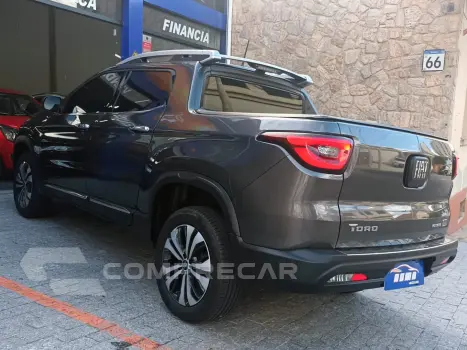 Toro 1.3 Turbo 270 Flex Volcano At6