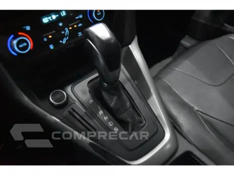 FOCUS HATCH - 2.0 SE HATCH 16V 4P POWERSHIFT