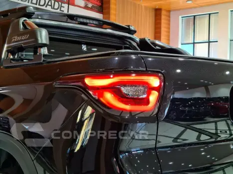 TORO RANCH 2.0 16V 4X4 DIESEL AUT.