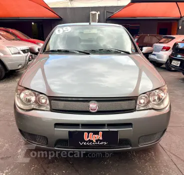 SIENA 1.0 MPI Fire Celebration 8V