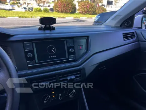 POLO 1.0 MPI