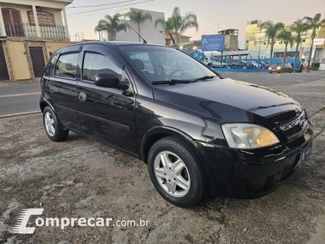 CORSA HATCH - 1.4 MPFI MAXX 8V 4P MANUAL
