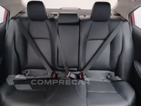 COROLLA 2.0 VVT-IE FLEX XEI DIRECT SHIFT