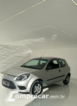 KA 1.0 MPI 8V