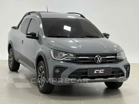 SAVEIRO 1.6 MSI EXTREME CD 16V FLEX 2P MANUAL