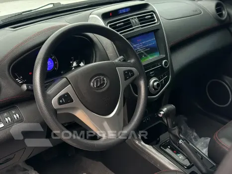 X60 1.8 VIP 16V