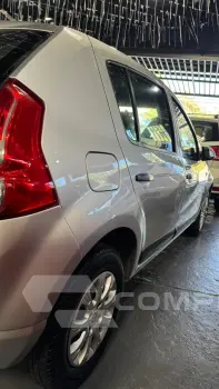 SANDERO 1.0 Expression 16V