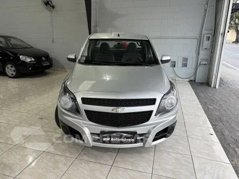 MONTANA 1.4 MPFI LS CS 8V