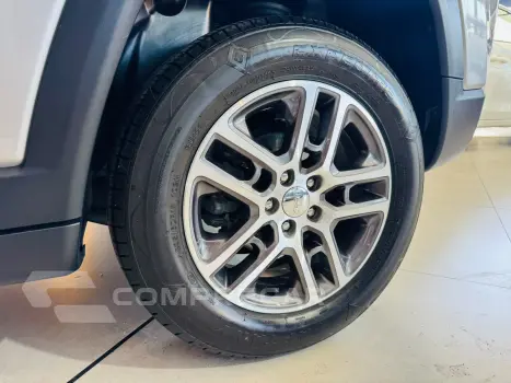 COMPASS 2.0 16V Sport
