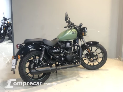 METEOR 350 FIREBALL