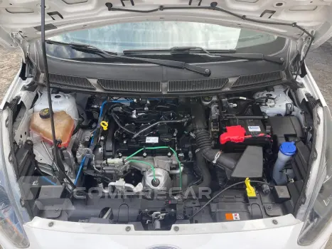 KA 1.0 SE Plus 12V