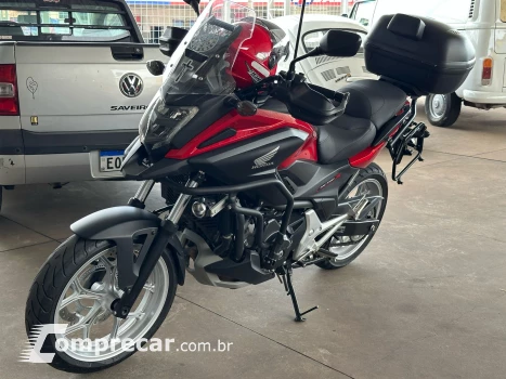 HONDA Nc 750
