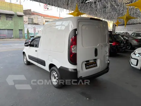 FIORINO 1.4 MPI Furgão Hard Working 8V