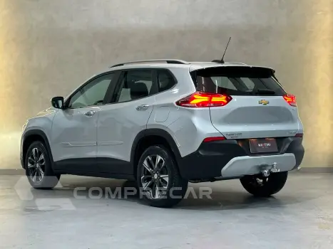 TRACKER Premier 1.2 Turbo 12V Flex Aut.