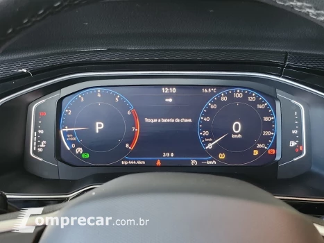 POLO 1.0 170 TSI HIGHLINE AUTOMÁTICO