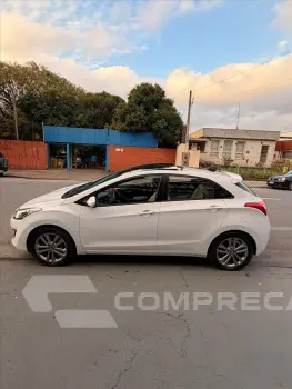 I30 1.8 MPI 16V