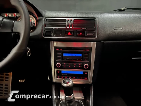 GOLF 1.6 MI SPORTLINE 8V FLEX 4P MANUAL