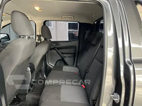 RANGER 3.2 Storm 4X4 CD 20V