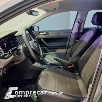VIRTUS 1.0 200 TSI Comfortline