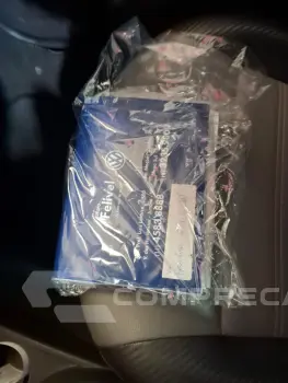 SAVEIRO 1.6 Cross CD 16V