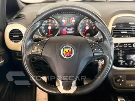 PUNTO 1.4 MPI 16V T-JET GASOLINA 4P MANUAL