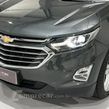 EQUINOX Premier 2.0 Turbo AWD 262cv Aut.