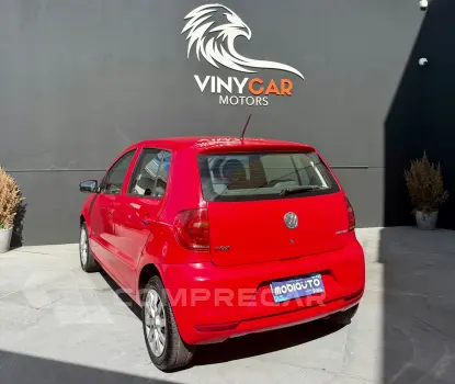 FOX 1.6 MI Prime 8V