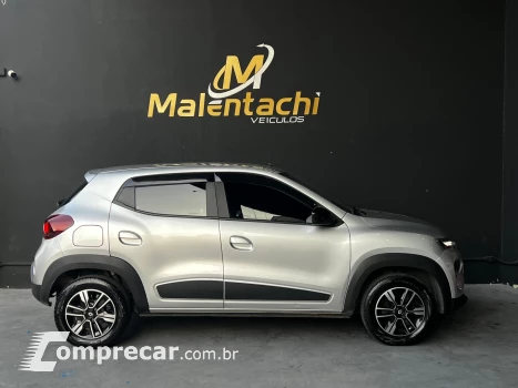 KWID 1.0 12V SCE FLEX INTENSE MANUAL